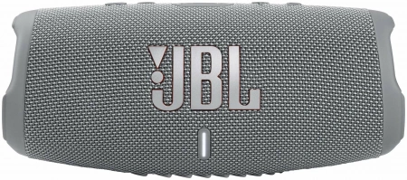 Портативная акустика JBL Charge 5 Gray Портативная акустика JBL Charge 5 Gray
