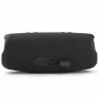 портативная акустика jbl charge 5 black портативная акустика jbl charge 5 black
