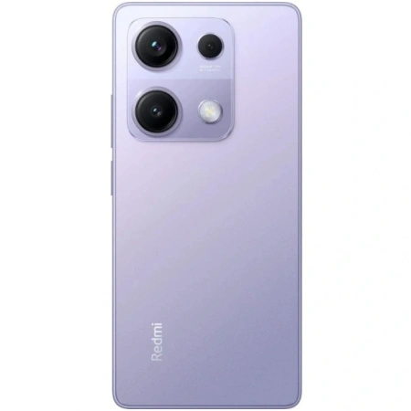 смартфон xiaomi redmi note 14s 12/512 гб aurora purple