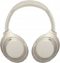 наушники sony wireless wh-1000xm4 silver наушники sony wireless wh-1000xm4 silver