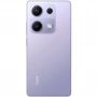 смартфон xiaomi redmi note 14s 12/512 гб aurora purple