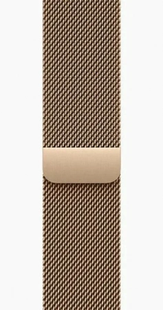 умные часы apple watch s11 46mm gold titanium case with milanese loop gold m/l умные часы apple watch s11 46mm gold titanium case with milanese loop gold m/l