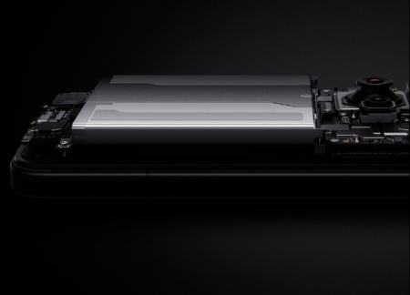 смартфон xiaomi 17 ultra 16/512gb leica black global смартфон xiaomi 17 ultra 16/512gb leica black global