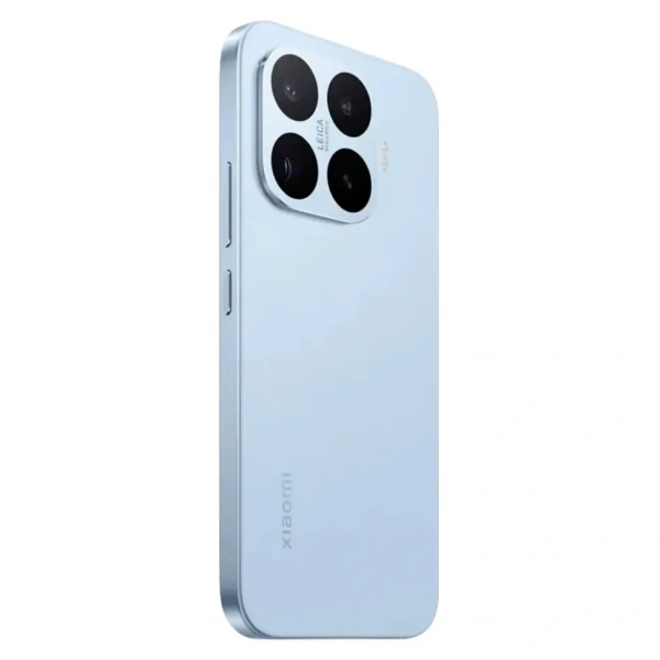 смартфон xiaomi 17t 12/512gb синий (deep blue)
