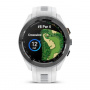 умные часы watch garmin approach s70 42 white 010-02746-10 умные часы watch garmin approach s70 42 white 010-02746-10