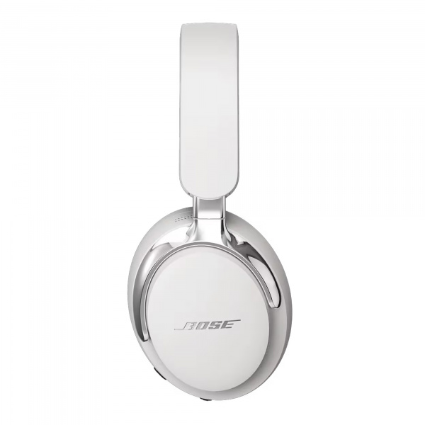 беспроводные наушники bose quietcomfort ultra headphones (2nd gen) white