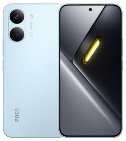 смартфон pocophone  x8 pro max 5g 12/256gb blue
