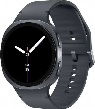 часы samsung galaxy watch 8 44mm graphite sm-l330 часы samsung galaxy watch 8 44mm graphite sm-l330