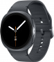 часы samsung galaxy watch 8 44mm graphite sm-l330 часы samsung galaxy watch 8 44mm graphite sm-l330