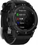 умные часы watch garmin descent g2, black with black band 010-02986-00