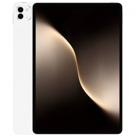 honor magic pad 3 16/512 gb wi-fi white + keyboard