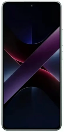 смартфон pocophone x7 pro 12/256 green смартфон pocophone x7 pro 12/256 green