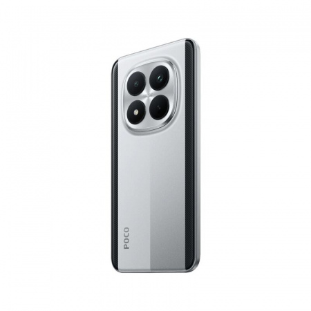 смартфон pocophone m8 pro 12/512gb серебро (silver) смартфон pocophone m8 pro 12/512gb серебро (silver)