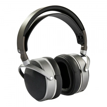 Наушники проводные Audeze LCD-S20 Black Наушники проводные Audeze LCD-S20 Black
