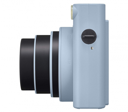 фотоаппарат моментальной печати fujifilm instax square sq1 blue (+ 10 sheets) фотоаппарат моментальной печати fujifilm instax square sq1 blue (+ 10 sheets)