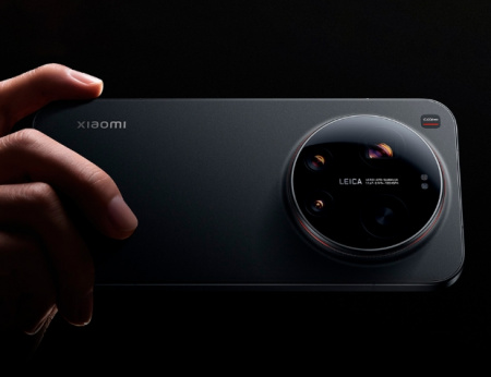 смартфон xiaomi 17 ultra 16/512gb leica black global смартфон xiaomi 17 ultra 16/512gb leica black global