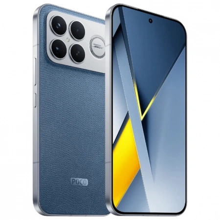 смартфон pocophone f8 ultra 12/256 гб denim blue смартфон pocophone f8 ultra 12/256 гб denim blue
