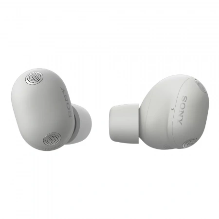 sony wireless wf-1000xm6 silver