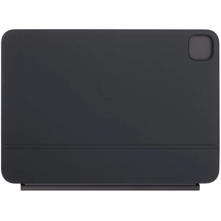 чехол-клавиатура apple magic keyboard для apple ipad pro 11 (m4)  black (mwr23) 