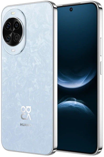 huawei nova 14 12/256 гб crystal blue 