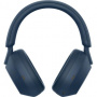 наушники sony wireless wh-1000xm5 midnight blue