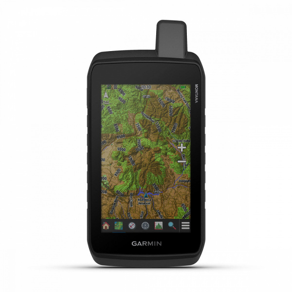 Навигатор Garmin Montana 710 Navigator 010-02963-01