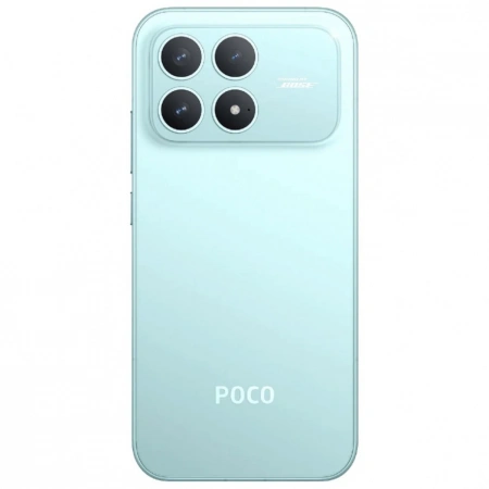 смартфон pocophone f8 pro 12/512 гб blue