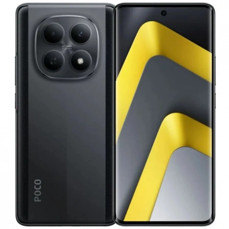 смартфон pocophone m8 8/256gb черный (black) смартфон pocophone m8 8/256gb черный (black)