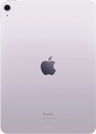 планшет apple ipad air 11 (m3, 2025) wi-fi 128 гб, purple