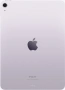 планшет apple ipad air 11 (m3, 2025) wi-fi 128 гб, purple