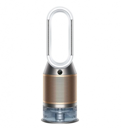 очиститель-увлажнитель dyson purifier humidify+cool (ph05) ph2 de-nox white/gold очиститель-увлажнитель dyson purifier humidify+cool (ph05) ph2 de-nox white/gold