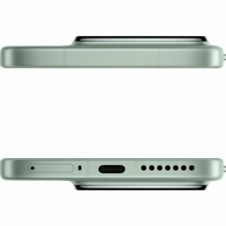 смартфон xiaomi 15 12/256 гб green global
