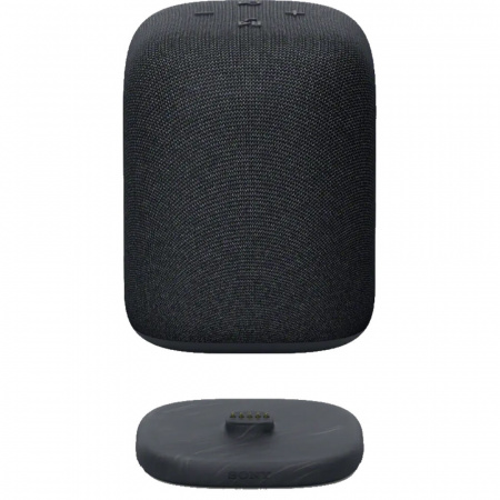 портативная акустика sony linkbuds portable wireless speaker (black) портативная акустика sony linkbuds portable wireless speaker (black)
