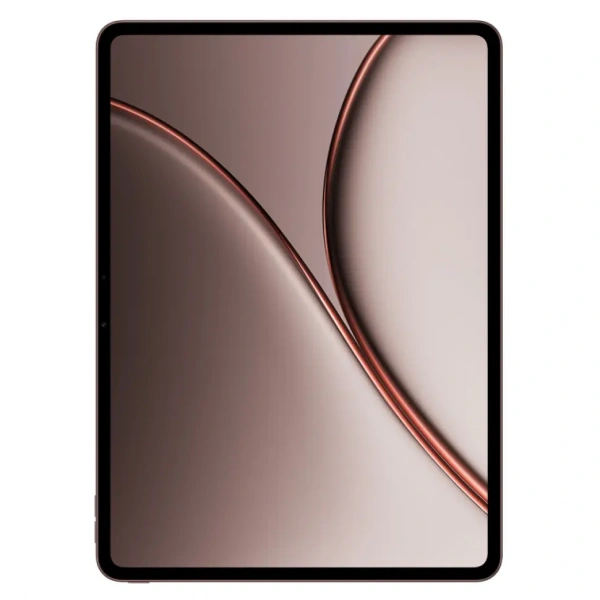 планшет oneplus pad 4 wi-fi 12/256gb коричневый (dune glow)