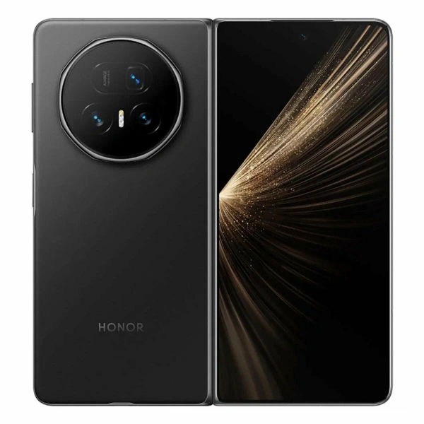 honor magic v5 16/512 гб black