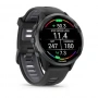 умные часы watch garmin forerunner 970 47 mm black carbon gray dlc titanium with black 010-02969-10 умные часы watch garmin forerunner 970 47 mm black carbon gray dlc titanium with black 010-02969-10