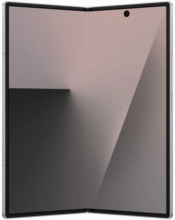 смартфон samsung galaxy z fold 7 12/1tb silver shadow