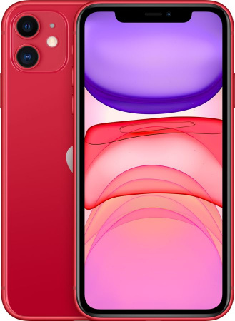 iphone 11 256 гб product red iphone 11 256 гб product red