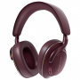 беспроводные наушники bowers & wilkins px7 s3 vintage maroon