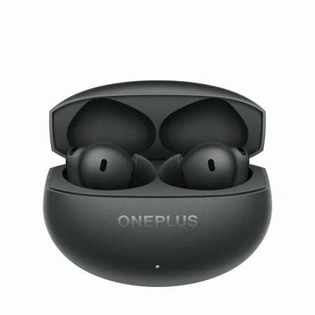 наушники oneplus buds 4 storm gray