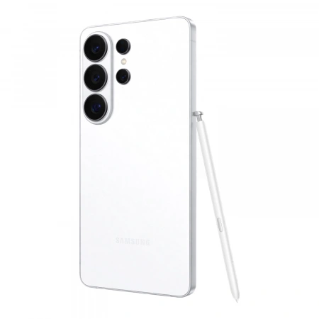 смартфон samsung galaxy s26 ultra 12/256 гб белый