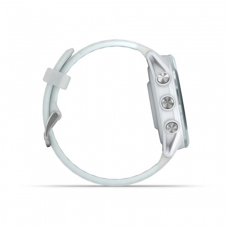 умные часы watch garmin forerunner 570 42 cloud blue whitestone/cloud blue 010-02970-01 умные часы watch garmin forerunner 570 42 cloud blue whitestone/cloud blue 010-02970-01