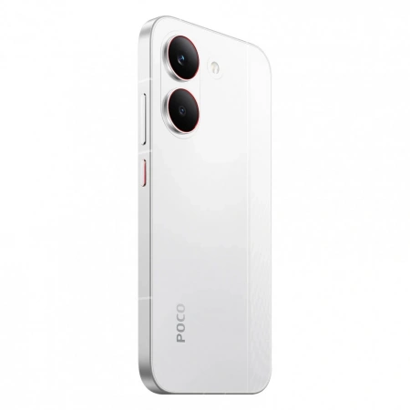 смартфон pocophone x8 pro 8/512gb white global