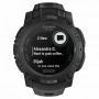умные часы watch garmin instinct 3 50 tactical amoled edition black/black 010-03020-50
