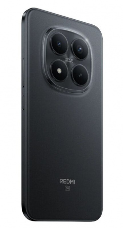 смартфон xiaomi redmi note 15 pro plus 8/256 гб midnight black