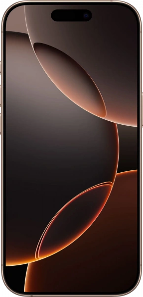 смартфон apple iphone 16 pro 128 гб, desert titanium (nano-sim + nano-sim) смартфон apple iphone 16 pro 128 гб, desert titanium (nano-sim + nano-sim)