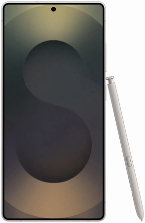 смартфон samsung galaxy s25 ultra 12/512 гб titanium black (s938b)