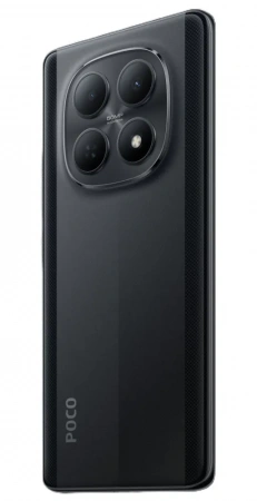 смартфон pocophone m8 8/256gb черный (black) смартфон pocophone m8 8/256gb черный (black)