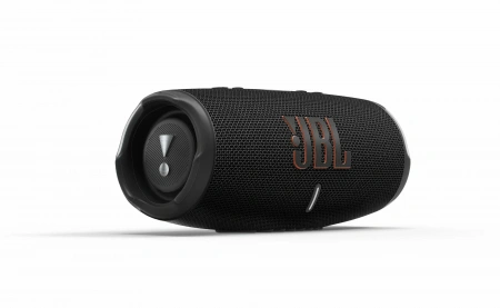 портативная акустика jbl charge 5 black портативная акустика jbl charge 5 black