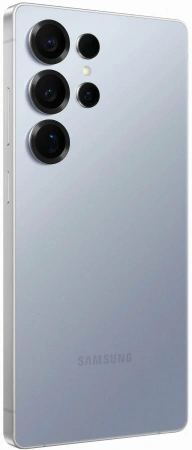 смартфон samsung galaxy s25 ultra 16/1024gb titanium silver blue смартфон samsung galaxy s25 ultra 16/1024gb titanium silver blue
